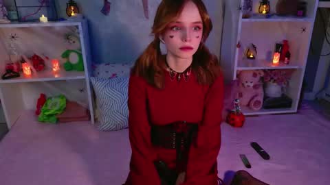 Snapshot of popjenny chatting on October 2025 03:27:01 PM Hi Daddy Im Jane online show from October 2025 03:27:01 PM