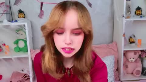 Snapshot of popjenny chatting on October 2025 12:30:01 PM Hi Daddy Im Jane online show from October 2025 12:30:01 PM