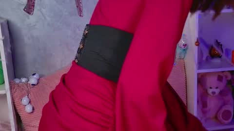 Snapshot of popjenny chatting on October 2025 01:45:01 PM Hi Daddy Im Jane online show from October 2025 01:45:01 PM