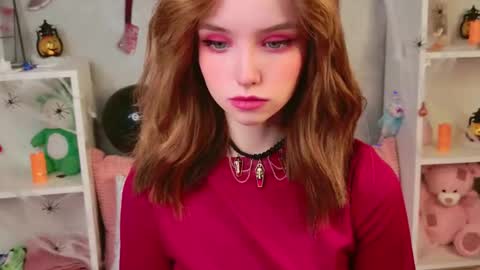 Snapshot of popjenny chatting on October 2025 09:21:02 AM Hi Daddy Im Jane online show from October 2025 09:21:02 AM