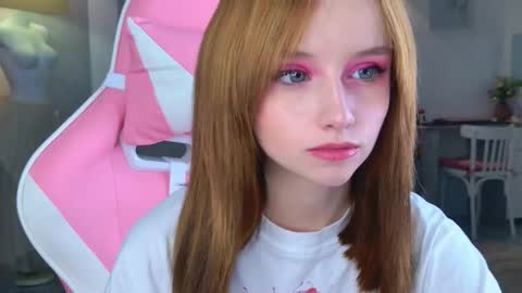 Snapshot of popjenny chatting on November 2025 04:34:02 PM Hi Daddy Im Jane online show from November 2025 04:34:02 PM