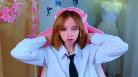 Hi Daddy Im Jane online show from April 2026 01:24:02 PM