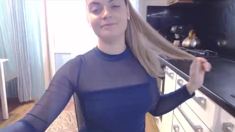 popkornmolli online show from November 2025 08:13:02 AM