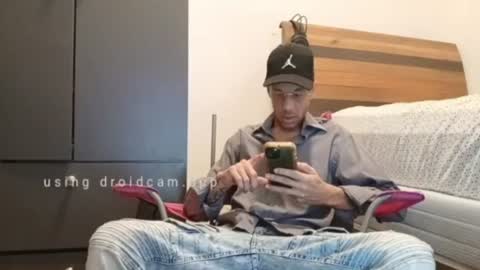Porce online show from May 2026 07:52:02 PM