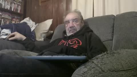 Snapshot of porkingit400 chatting on February 2025 09:52:02 AM porkingit400 online show from February 2025 09:52:02 AM