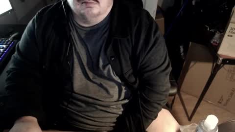 porkdaddy online show from January 2025 09:53:01 PM