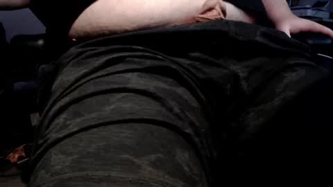 Snapshot of porkypork chatting on September 2025 06:23:02 PM porkdaddy online show from September 2025 06:23:02 PM