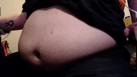 Snapshot of porkypork chatting on October 2025 05:32:01 PM porkdaddy online show from October 2025 05:32:01 PM