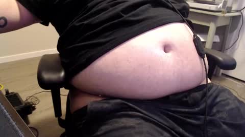 Snapshot of porkypork chatting on October 2025 05:10:01 PM porkdaddy online show from October 2025 05:10:01 PM
