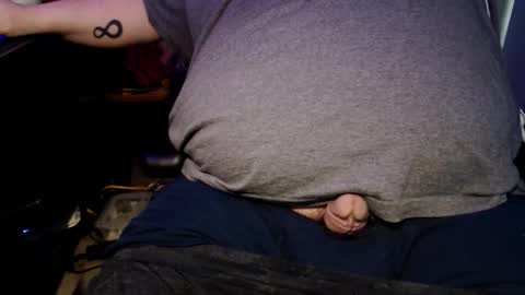 Snapshot of porkypork chatting on November 2025 06:51:01 PM porkdaddy online show from November 2025 06:51:01 PM