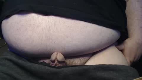 porkdaddy online show from January 2026 06:00:01 PM