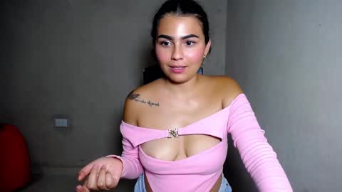 Snapshot of porn_sexy chatting on December 2024 06:34:01 AM NICKKYMARTIN online show from December 2024 06:34:01 AM