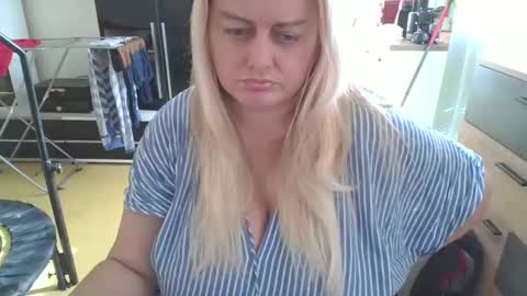 MelissOfficial online show from February 2025 09:47:02 AM