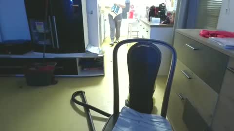 MelissOfficial online show from February 2025 06:52:01 PM