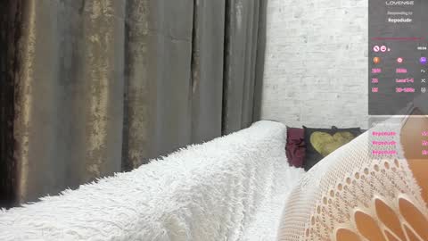 Viki Di online show from December 2024 02:35:02 AM