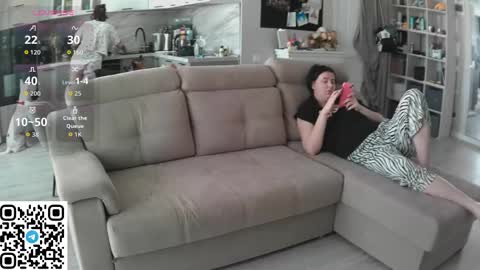 Pony online show from February 2026 09:20:01 AM