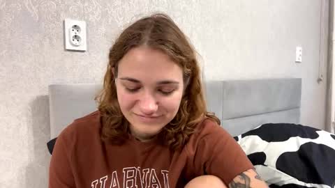 Snapshot of portiadunnuck chatting on September 2025 05:08:01 AM Anna Vdovoch online show from September 2025 05:08:01 AM