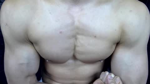 Cosmo Poseidon online show from February 2026 12:18:02 AM