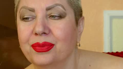 Snapshot of posh_lady chatting on February 2025 10:04:02 PM LADY POSH online show from February 2025 10:04:02 PM