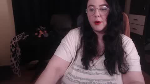 Snapshot of posh_mistress chatting on July 2026 11:20:01 PM PoshMistres online show from July 2026 11:20:01 PM