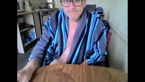 Snapshot of poshman65 chatting on May 2026 08:53:01 AM poshman65 online show from May 2026 08:53:01 AM