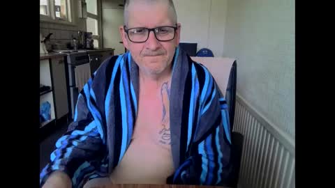 Snapshot of poshman65 chatting on May 2026 08:42:02 AM poshman65 online show from May 2026 08:42:02 AM
