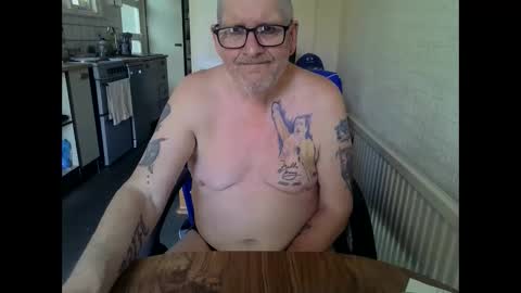 Snapshot of poshman65 chatting on May 2026 07:48:02 AM poshman65 online show from May 2026 07:48:02 AM