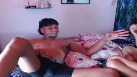 Snapshot of power_hot18 chatting on February 2026 04:17:02 AM ALEX Y ALEXA online show from February 2026 04:17:02 AM