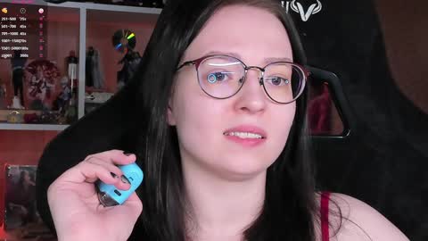 Robyn online show from April 2026 01:34:01 PM