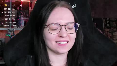 Robyn online show from April 2026 07:11:02 AM