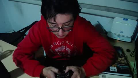 powerfulzeus2 online show from November 2025 03:29:01 AM