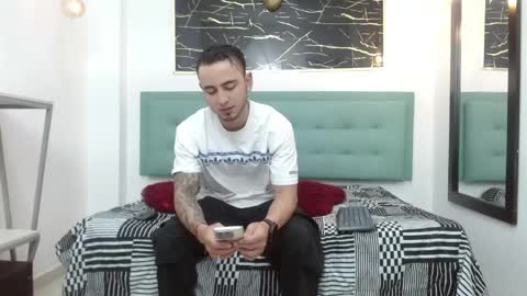   online show from April 2026 03:43:01 AM