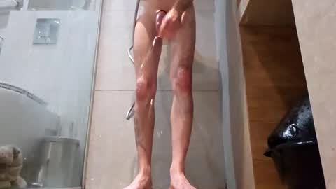 Big Dick online show from October 2025 06:05:01 AM