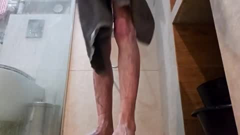 Big Dick online show from December 2025 07:57:02 AM