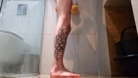 Big Dick online show from December 2025 06:54:02 AM