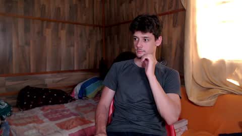 chris independent  online show from April 2026 07:49:02 PM