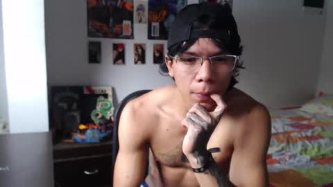 Pablo online show from October 2025 03:21:02 PM