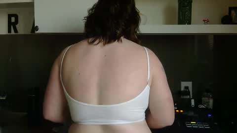PAWG Pale Princess online show from May 2026 11:00:01 PM