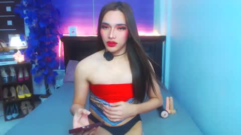 Snapshot of preciosa_banks69 chatting on January 2025 11:54:02 AM preciosa_banks69 online show from January 2025 11:54:02 AM