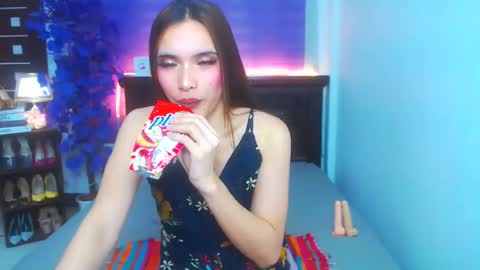 Snapshot of preciosa_banks69 chatting on February 2025 02:37:02 PM preciosa_banks69 online show from February 2025 02:37:02 PM