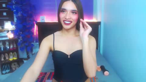 Snapshot of preciosa_banks69 chatting on March 2025 05:43:02 PM preciosa_banks69 online show from March 2025 05:43:02 PM