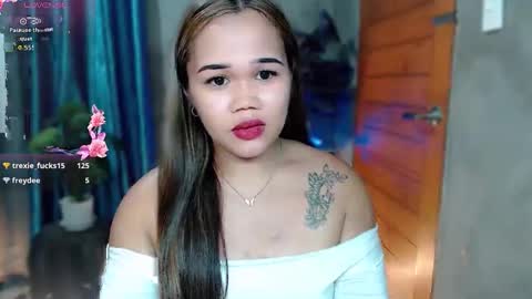 Just PRECIOUS  online show from April 2026 07:00:02 AM