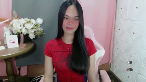 Snapshot of precious_burikatx chatting on May 2026 11:43:01 PM Cassie online show from May 2026 11:43:01 PM
