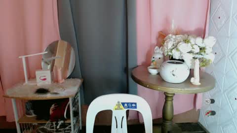 Snapshot of precious_burikatx chatting on June 2026 12:03:02 AM Cassie online show from June 2026 12:03:02 AM