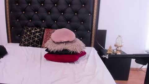 Ailyn online show from February 2025 11:46:02 AM