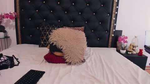 Ailyn online show from March 2026 08:26:33 AM