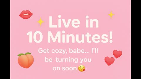 preciousangelbby online show from February 2026 11:12:01 PM