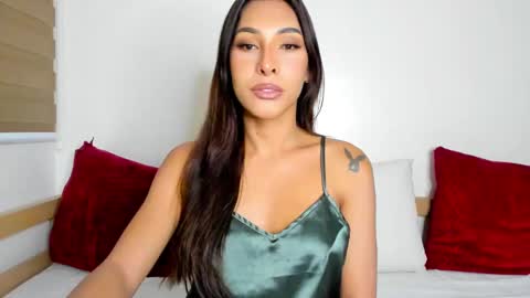 Snapshot of preciousisland chatting on January 2025 09:51:02 AM Paula online show from January 2025 09:51:02 AM