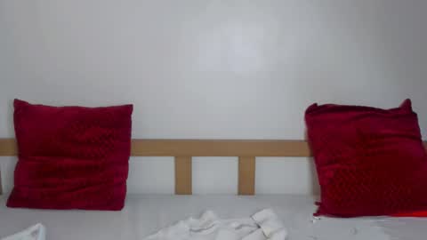 Paula online show from November 2025 02:23:02 AM