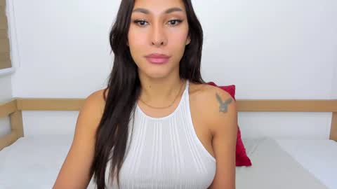 Snapshot of preciousisland chatting on June 2026 02:57:01 AM Paula online show from June 2026 02:57:01 AM